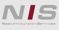 NIS Login-Logo